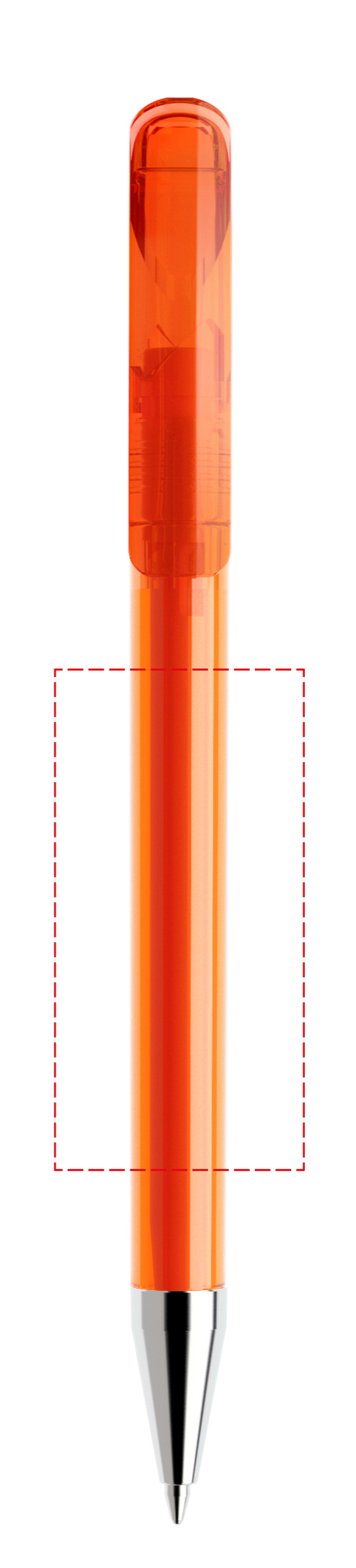 prodir DS3 TTC Twist Kugelschreiber