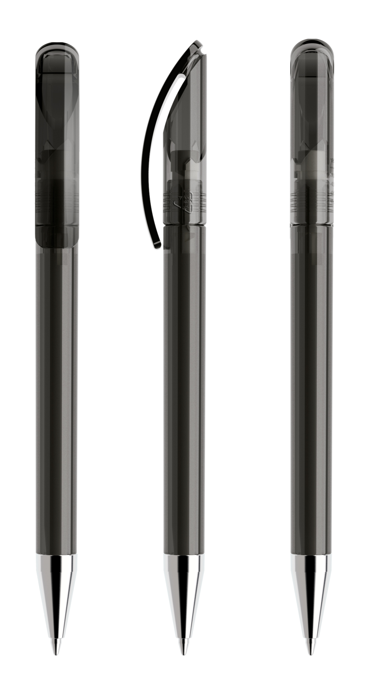 prodir DS3 TTC Twist Kugelschreiber