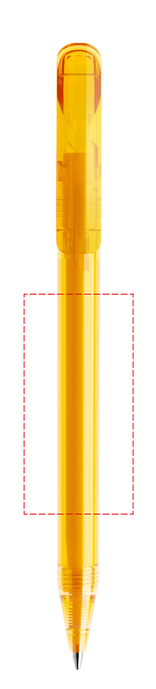 prodir DS3 TTT Twist Kugelschreiber