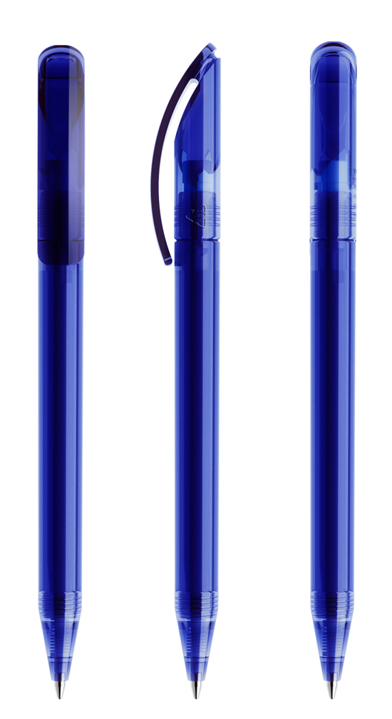 prodir DS3 TTT Twist Kugelschreiber