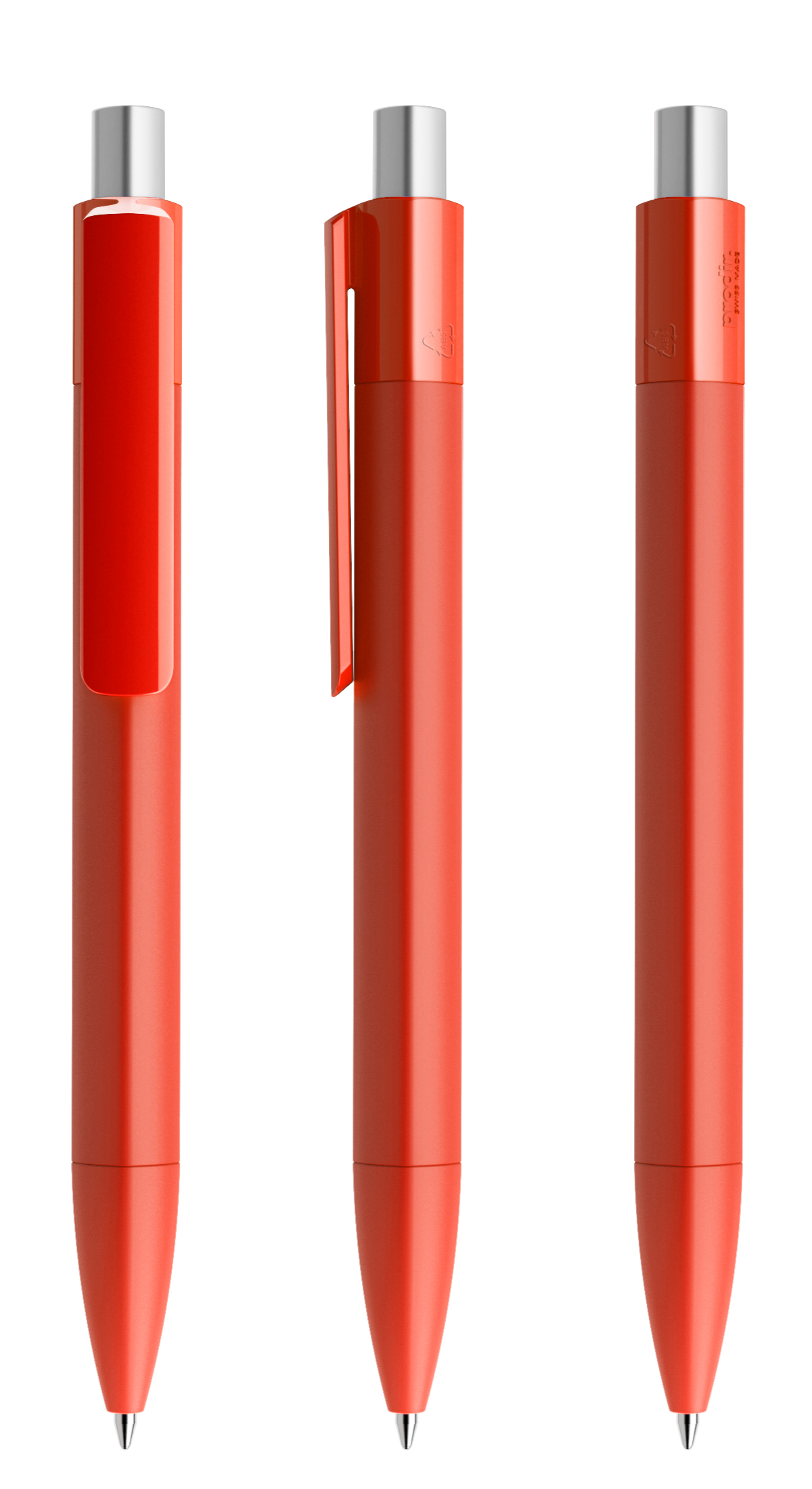 prodir DS4 PMM Push Kugelschreiber