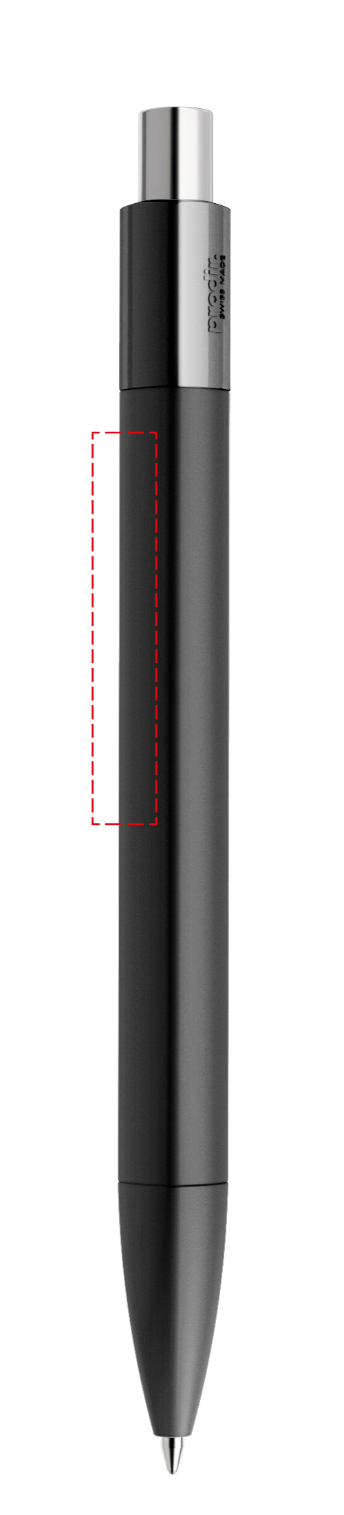 prodir DS4 PMM Push Kugelschreiber