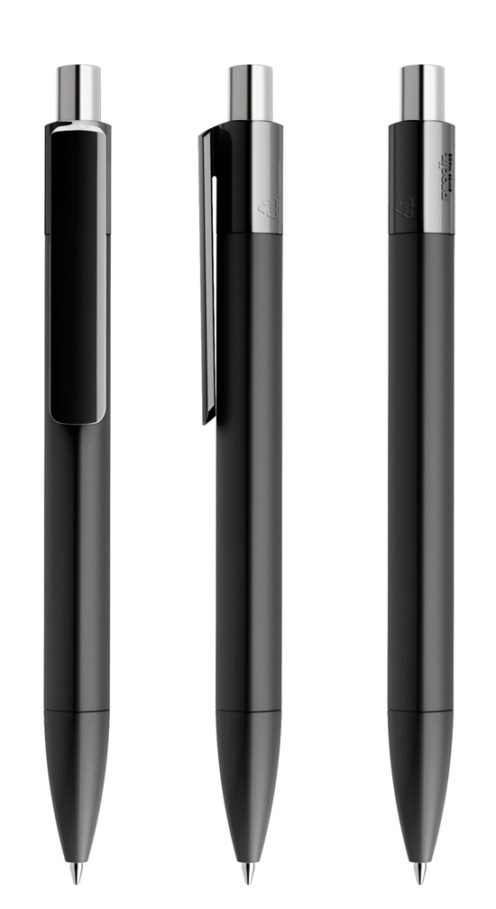 prodir DS4 PMM Push Kugelschreiber