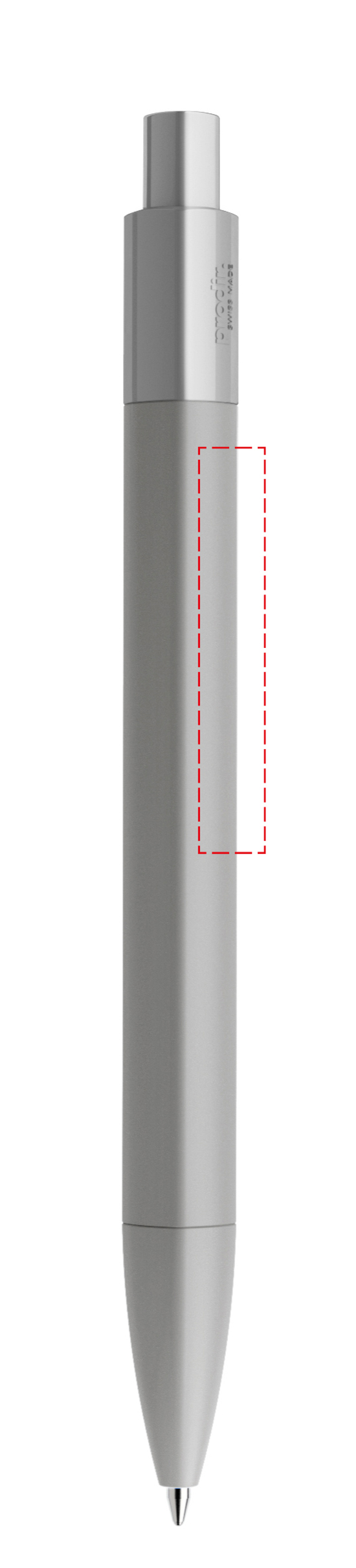 prodir DS4 PMM Push Kugelschreiber