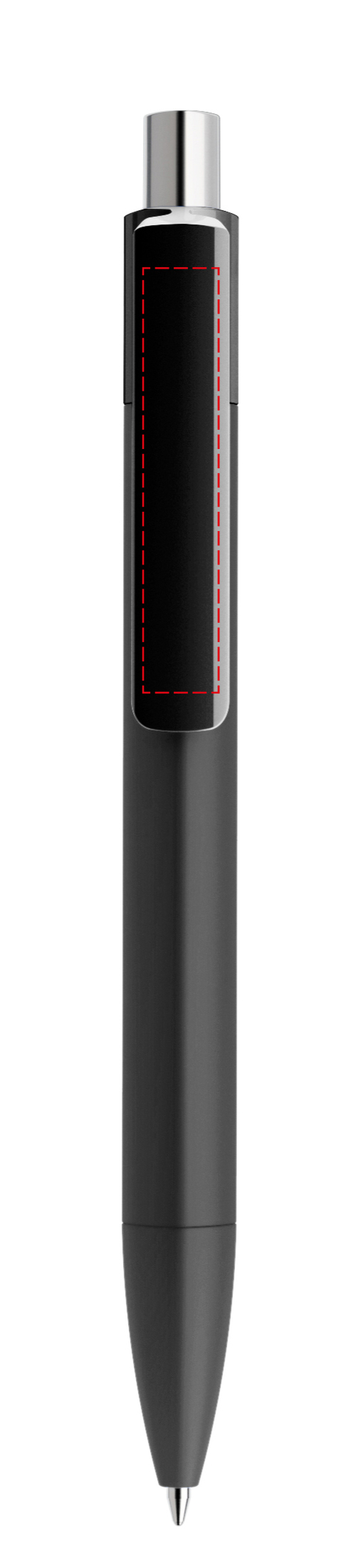 prodir DS4 Soft Touch PRR Push Kugelschreiber