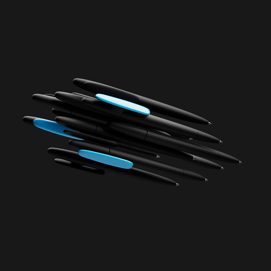 prodir DS5 TFF Twist Kugelschreiber
