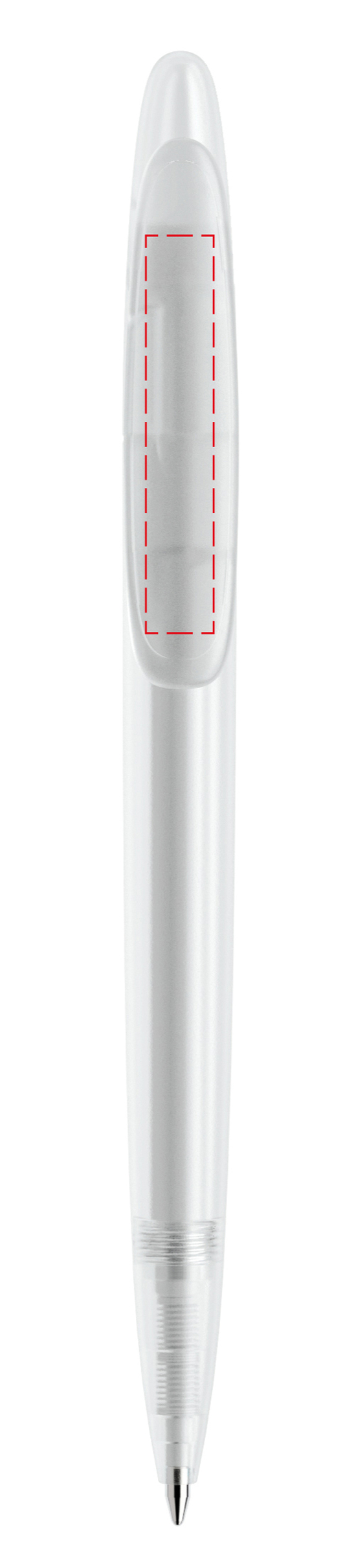 prodir DS5 TFF Twist Kugelschreiber