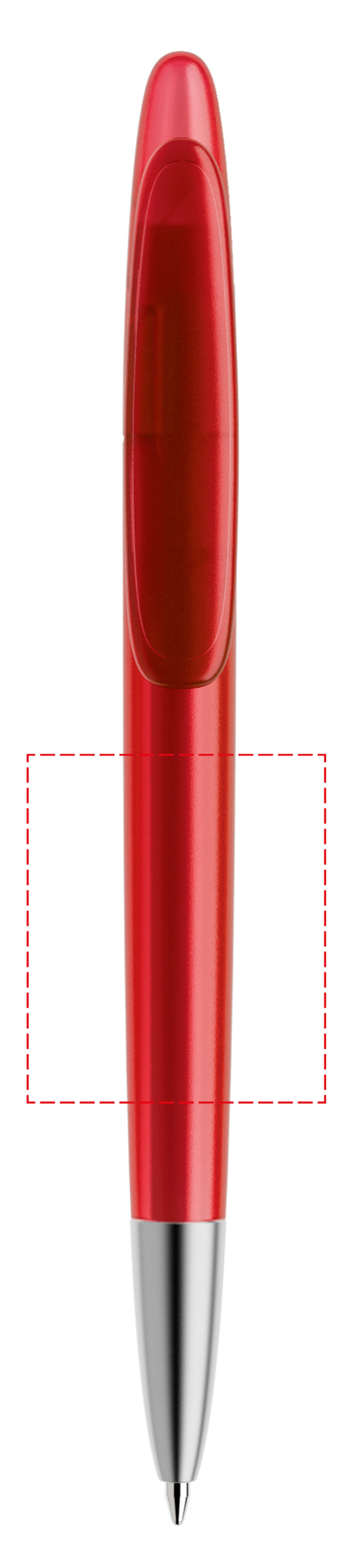 prodir DS5 TFS Twist Kugelschreiber