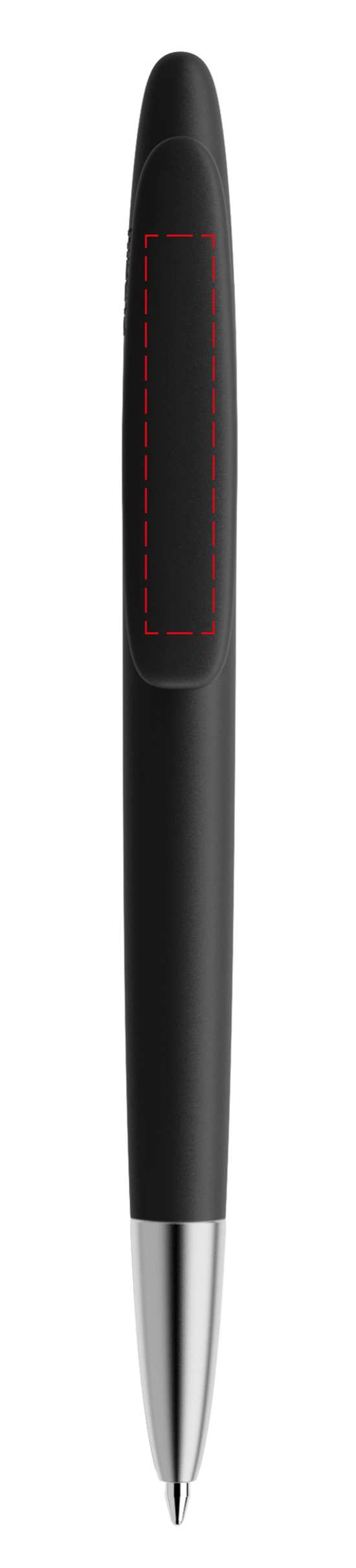 prodir DS5 TMS Twist Kugelschreiber