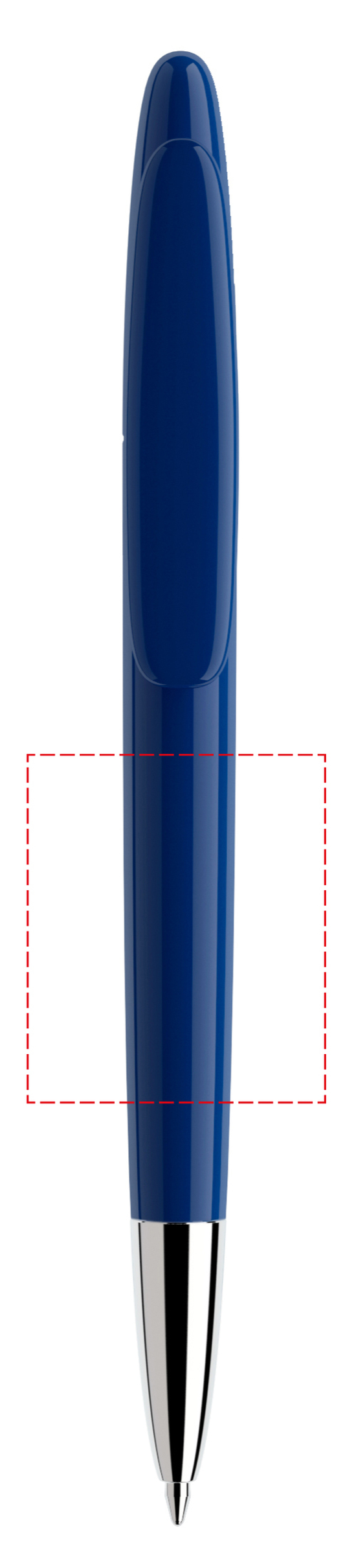 prodir DS5 TPC Twist Kugelschreiber