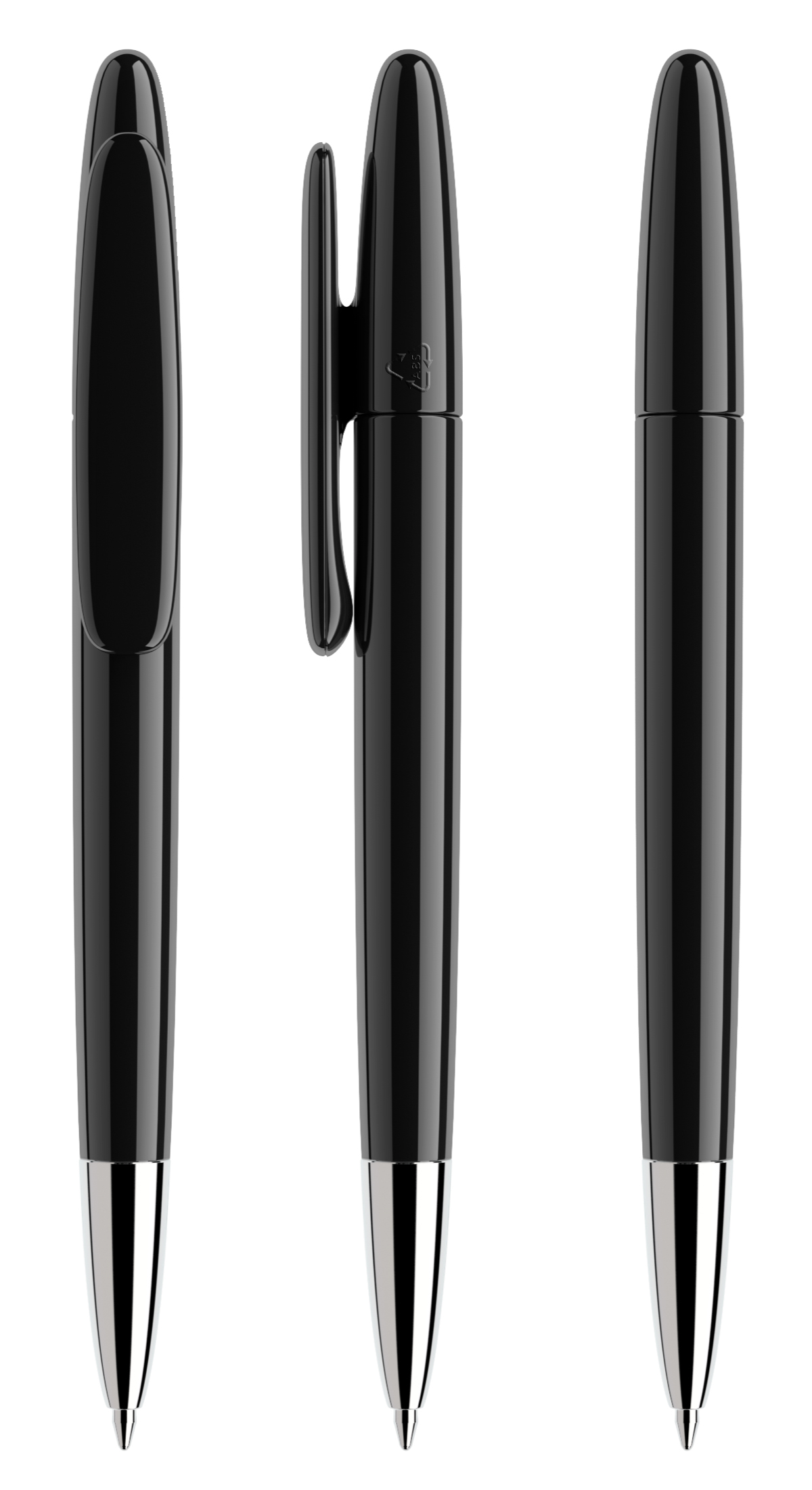 prodir DS5 TPC Twist Kugelschreiber