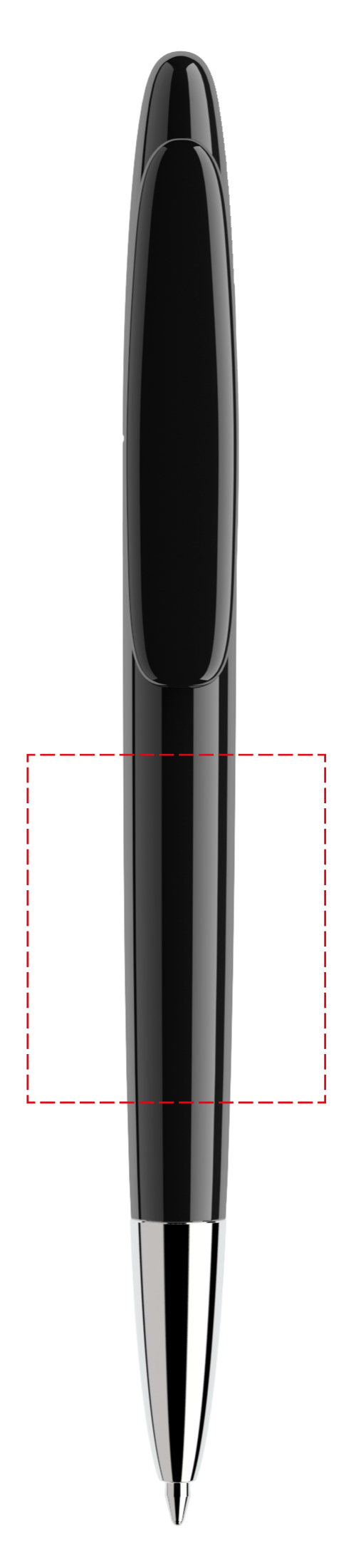 prodir DS5 TPC Twist Kugelschreiber
