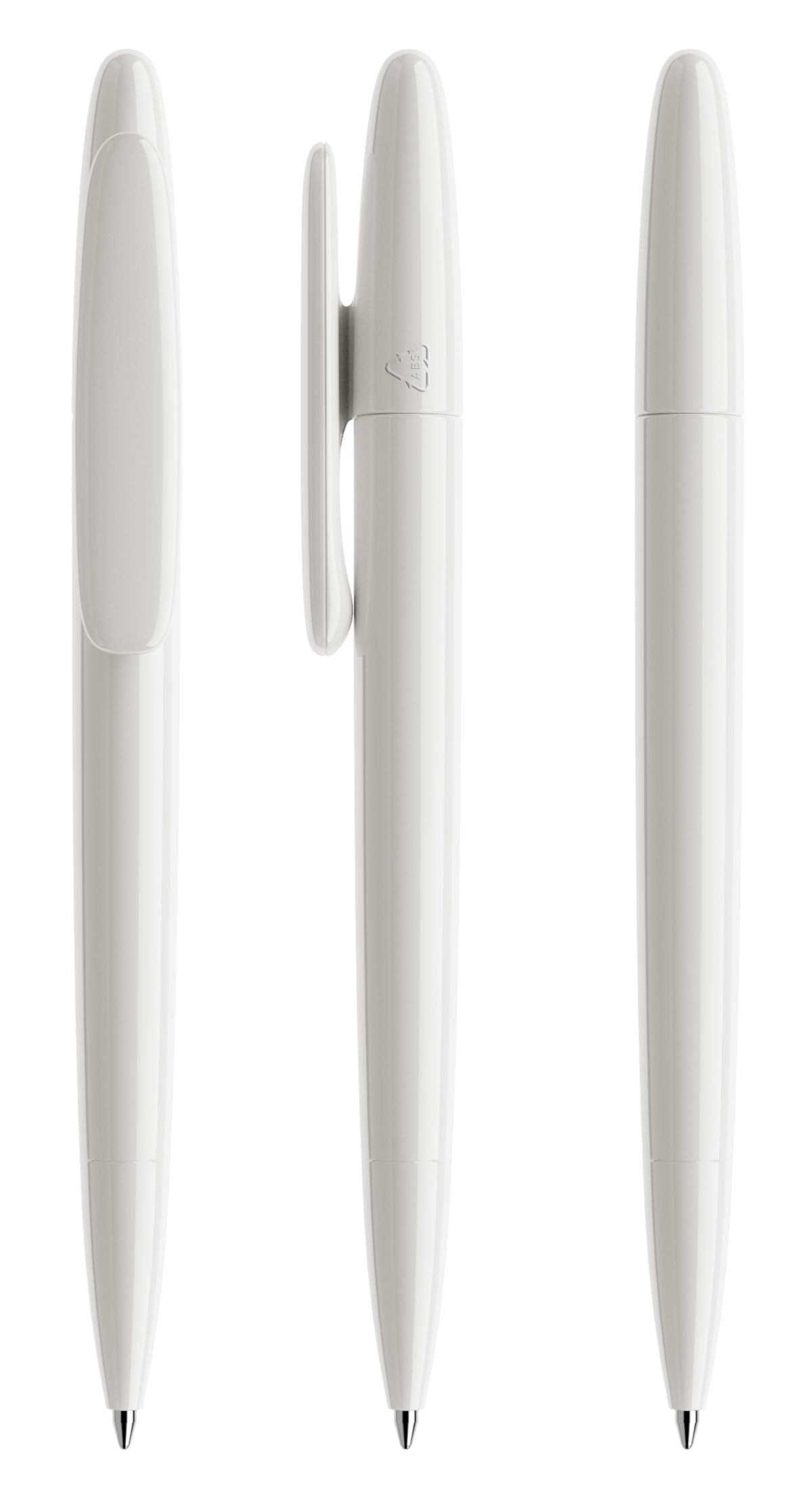 prodir DS5 TPP Twist Kugelschreiber