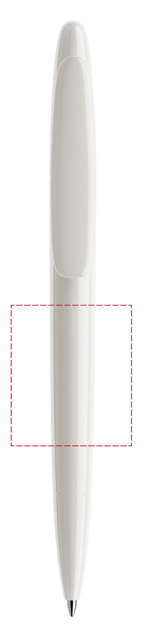 prodir DS5 TPP Twist Kugelschreiber