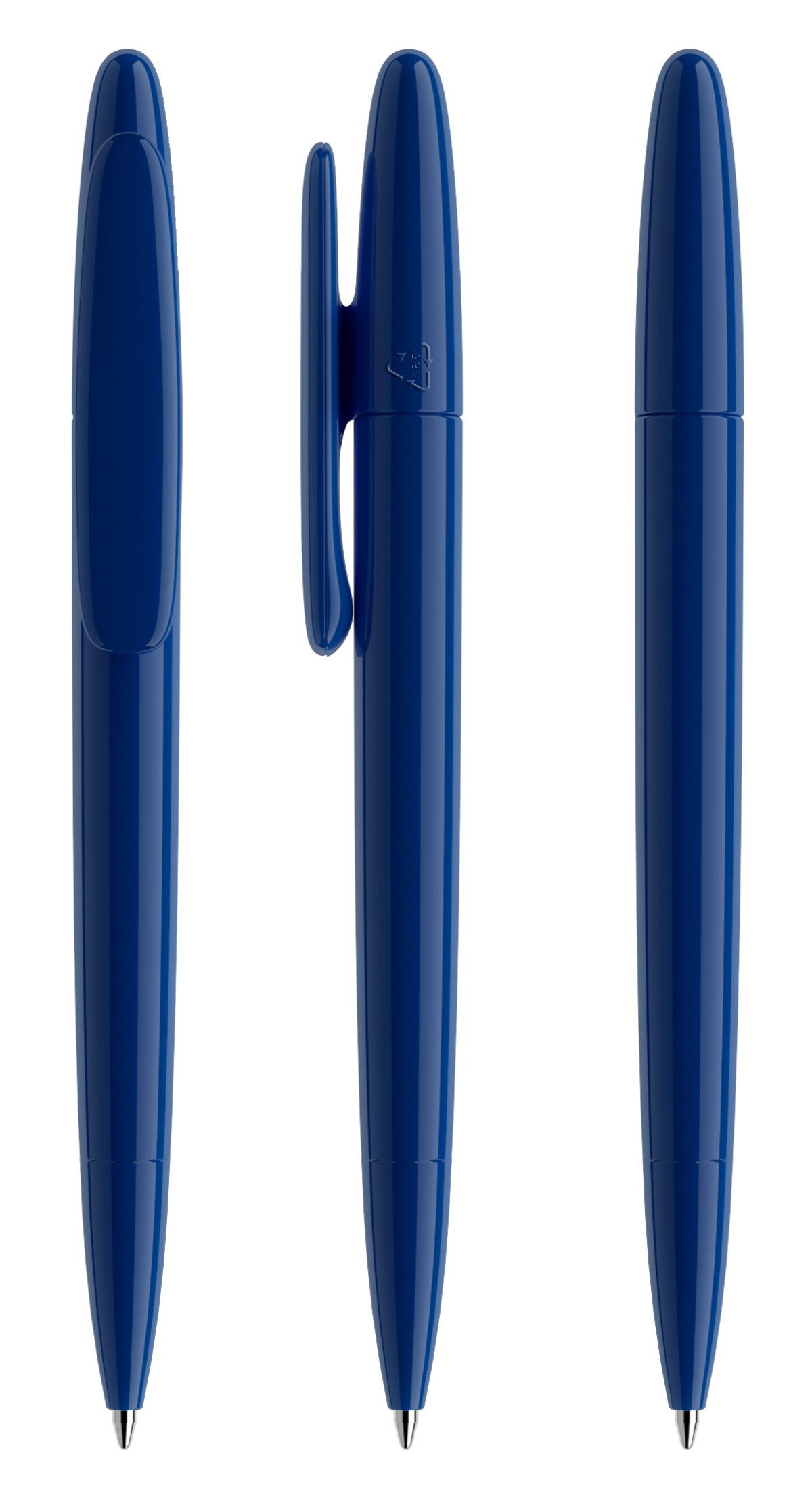 prodir DS5 TPP Twist Kugelschreiber