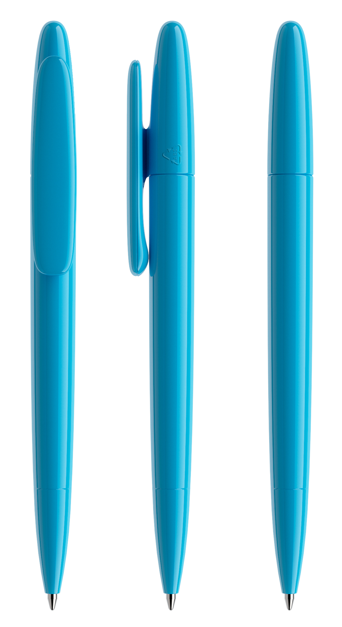 prodir DS5 TPP Twist Kugelschreiber