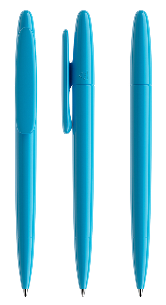 prodir DS5 TPP Twist Kugelschreiber