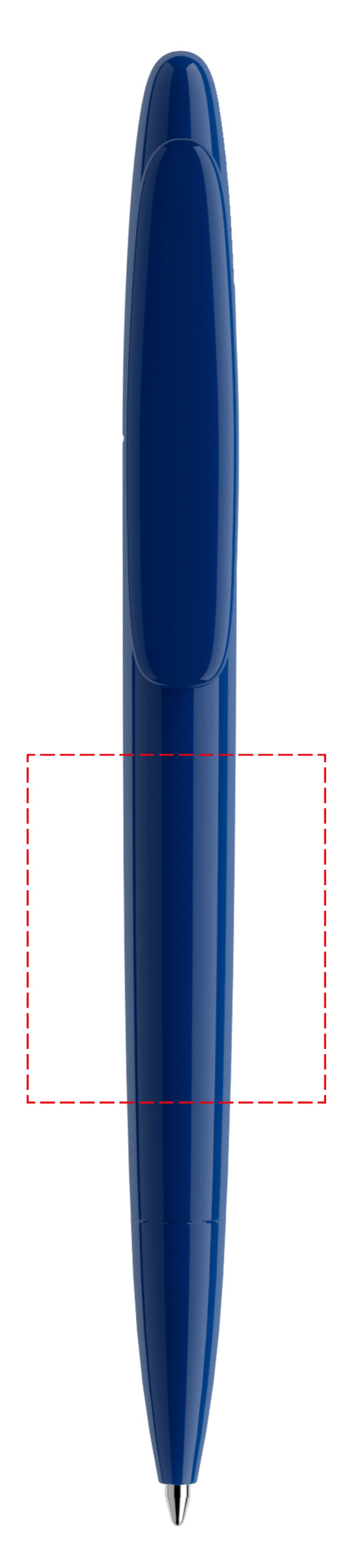 prodir DS5 TPP Twist Kugelschreiber