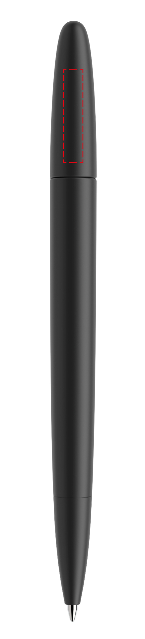 prodir DS5 Soft Touch TRR-P Twist Kugelschreiber