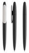 prodir DS5 Soft Touch TRR-P Twist Kugelschreiber