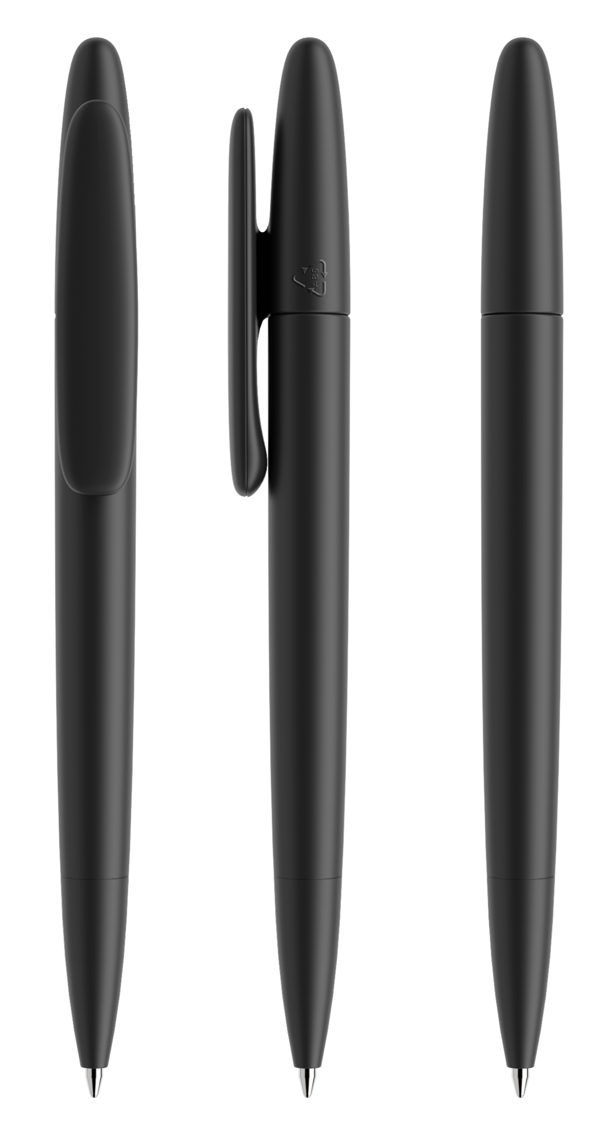 prodir DS5 Soft Touch TRR-P Twist Kugelschreiber