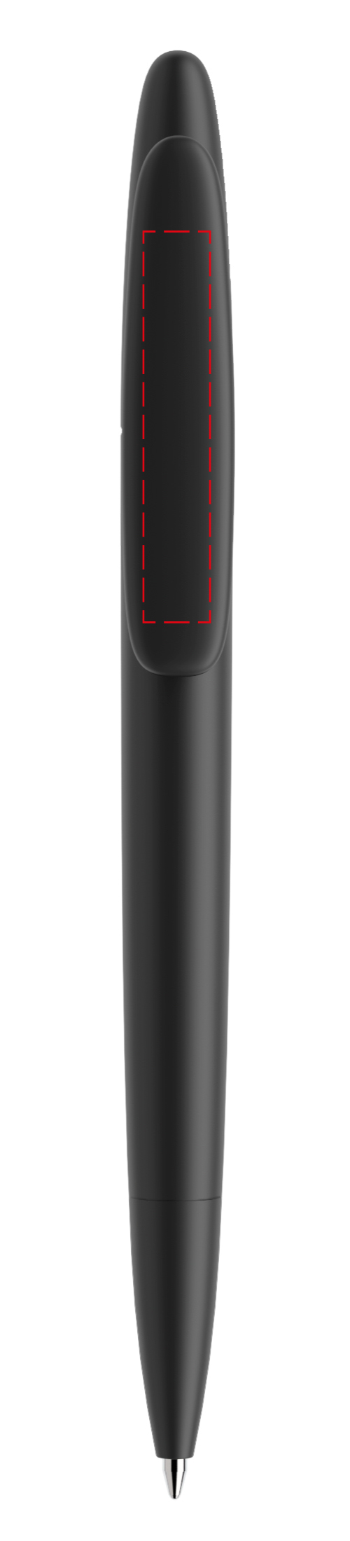 prodir DS5 Soft Touch TRR-P Twist Kugelschreiber