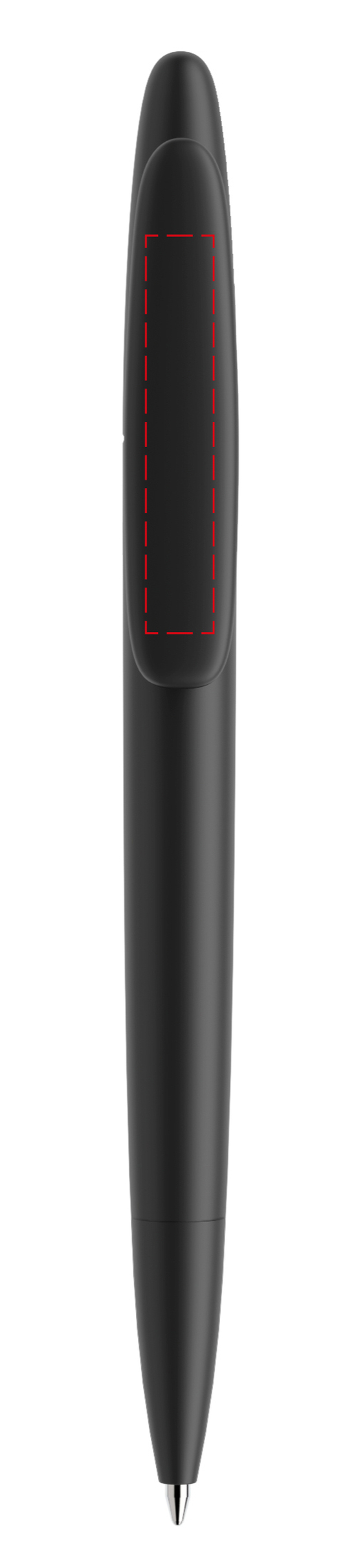 prodir DS5 Soft Touch TRR-P Twist Kugelschreiber