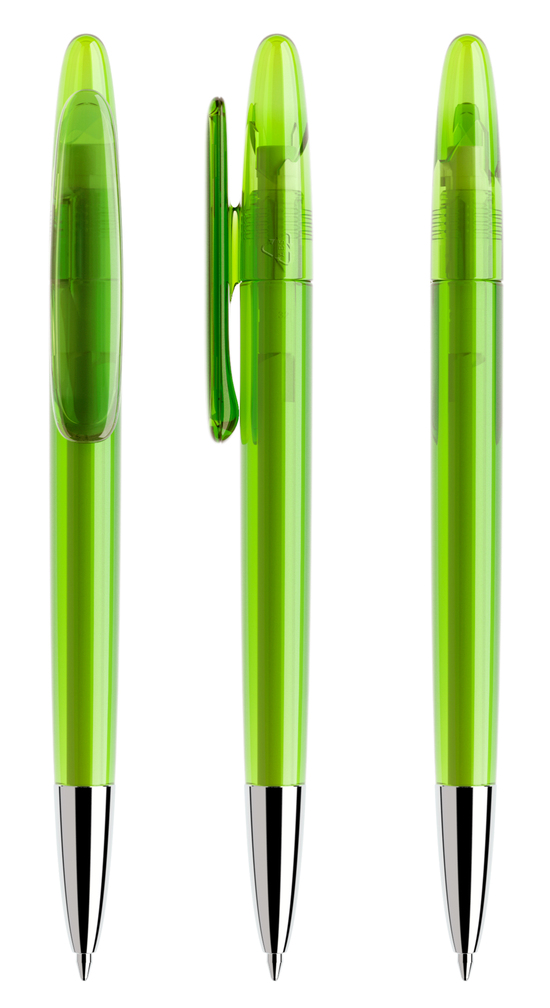 prodir DS5 TTC Twist Kugelschreiber