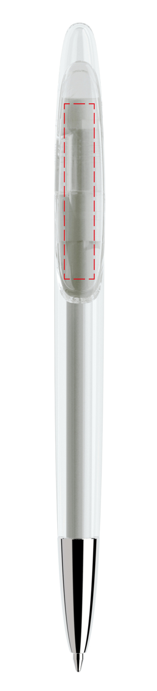 prodir DS5 TTC Twist Kugelschreiber