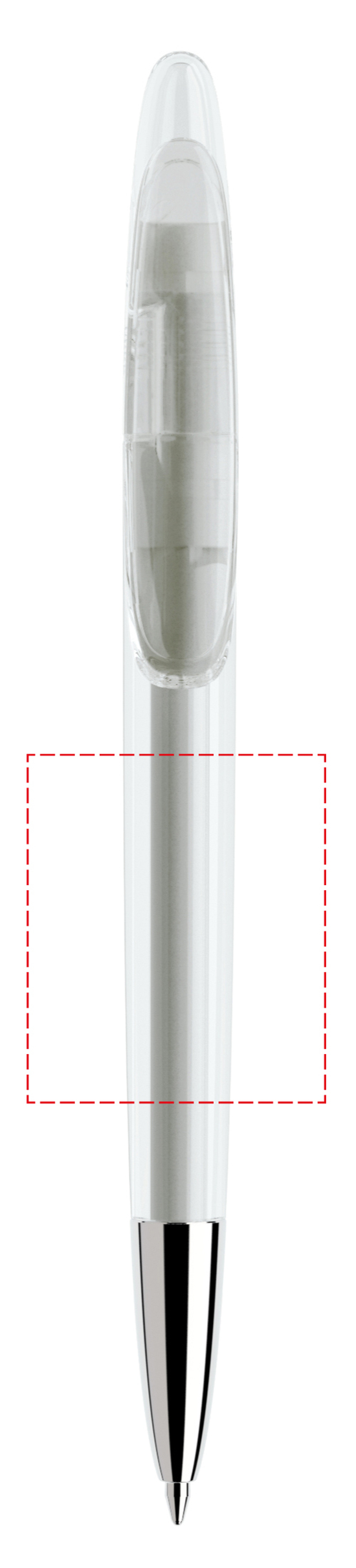 prodir DS5 TTC Twist Kugelschreiber