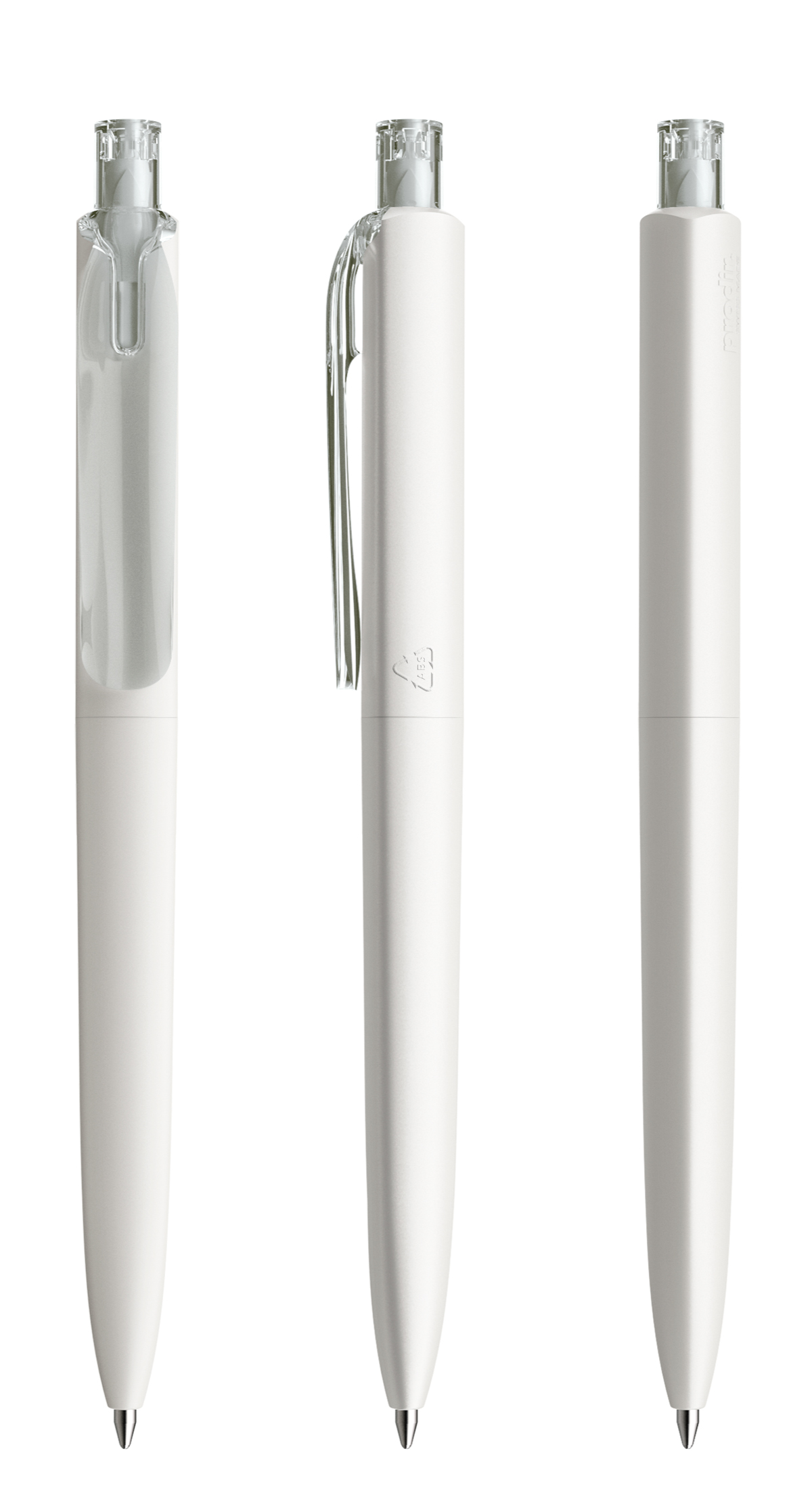 prodir DS8 PMM Push Kugelschreiber