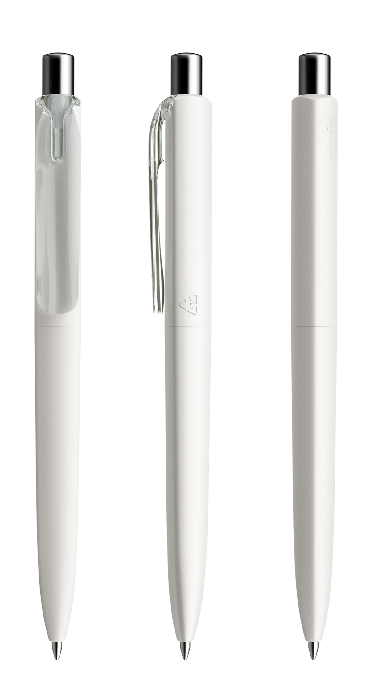 prodir DS8 PMM Push Kugelschreiber