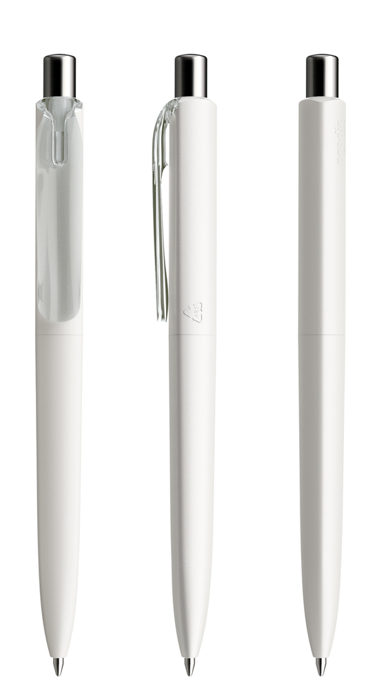 prodir DS8 PMM Push Kugelschreiber