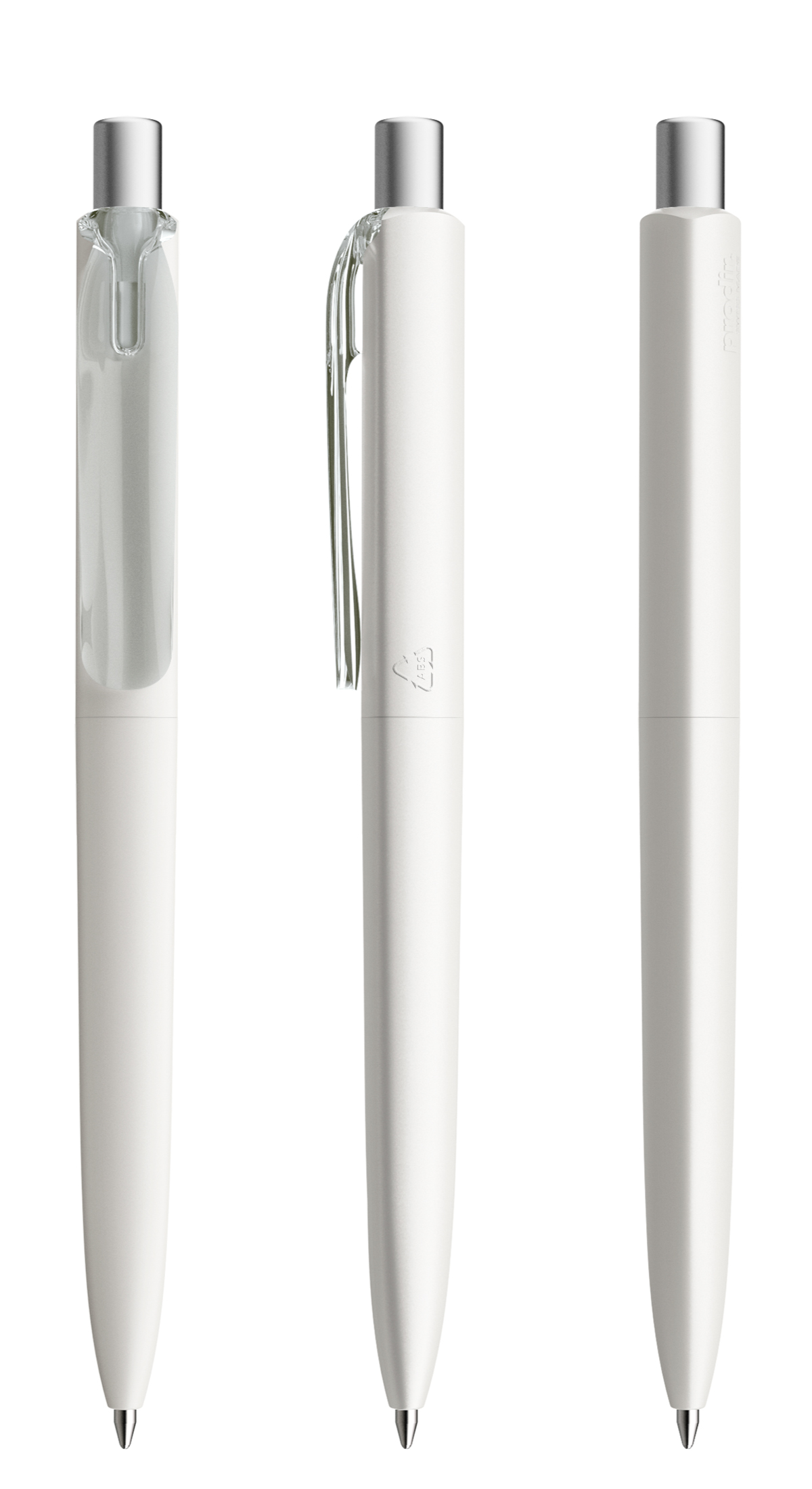 prodir DS8 PMM Push Kugelschreiber