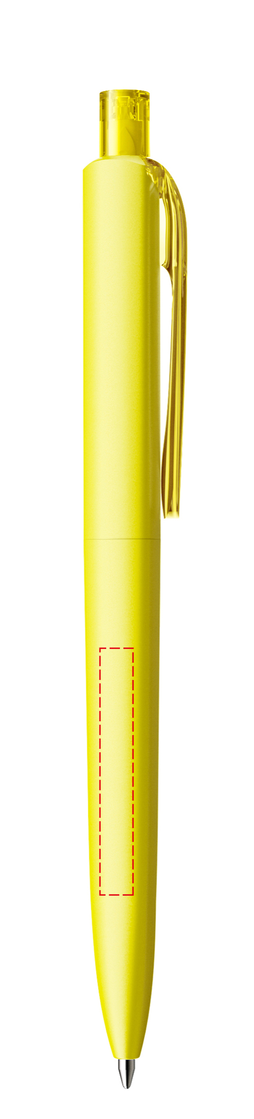 prodir DS8 PMM Push Kugelschreiber