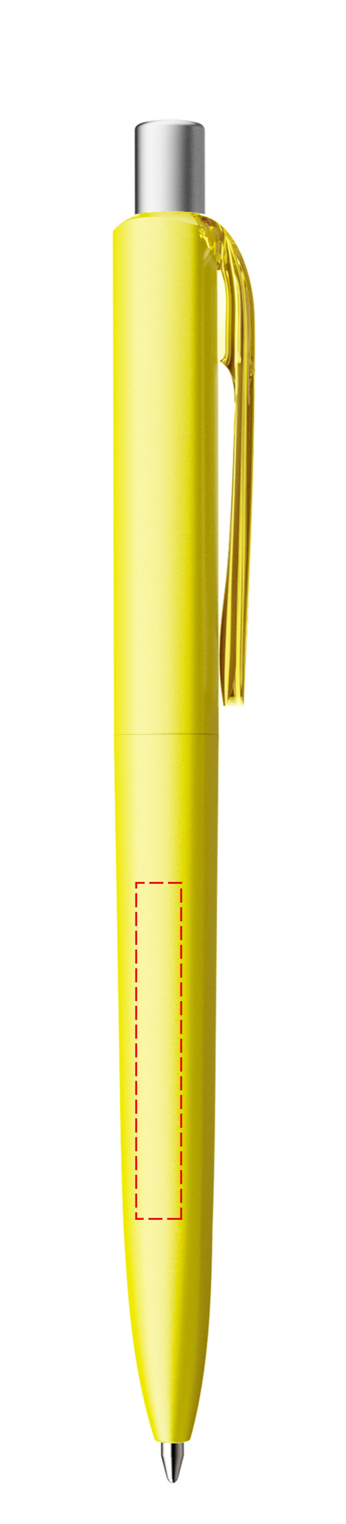 prodir DS8 PMM Push Kugelschreiber