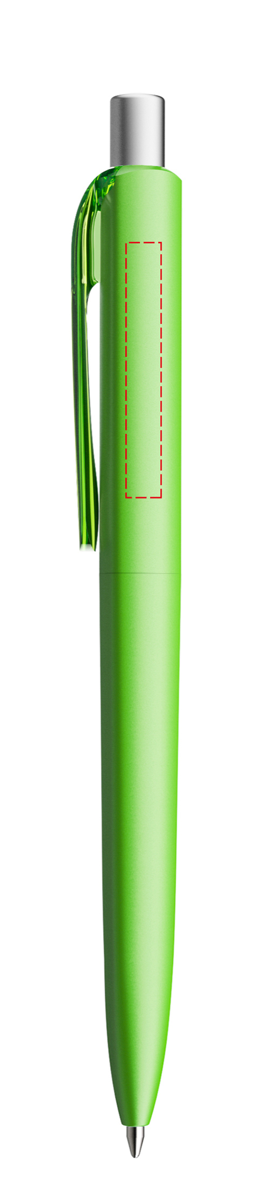 prodir DS8 PMM Push Kugelschreiber