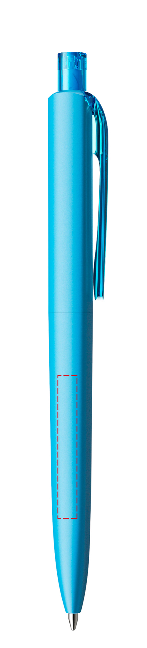 prodir DS8 PMM Push Kugelschreiber