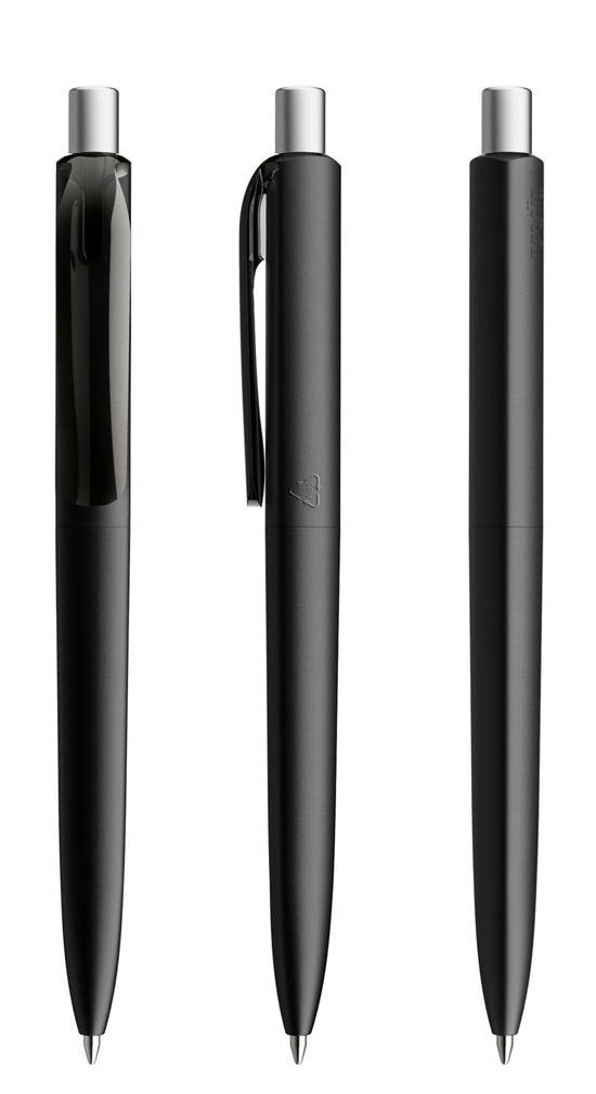 prodir DS8 PMM Push Kugelschreiber