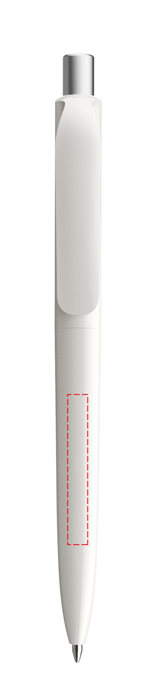 prodir DS8 PPP Push Kugelschreiber