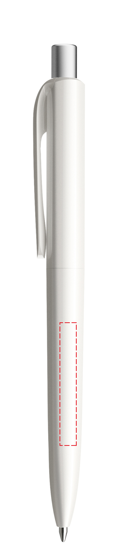 prodir DS8 PPP Push Kugelschreiber