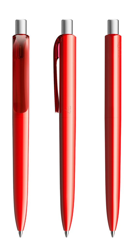 prodir DS8 PPP Push Kugelschreiber