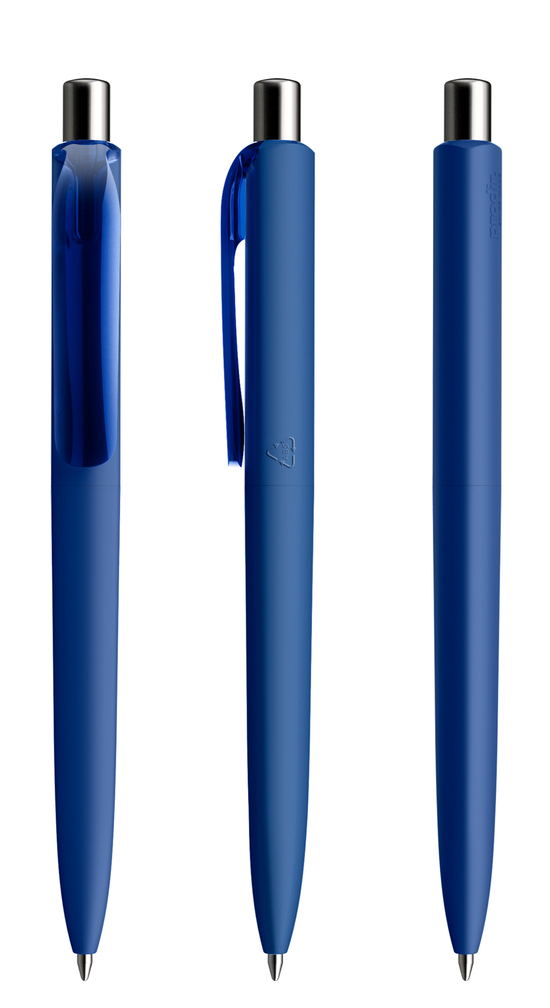 prodir DS8 Soft Touch PRR Push Kugelschreiber