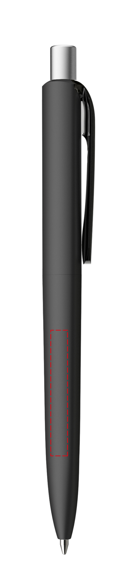 prodir DS8 Soft Touch PRR Push Kugelschreiber