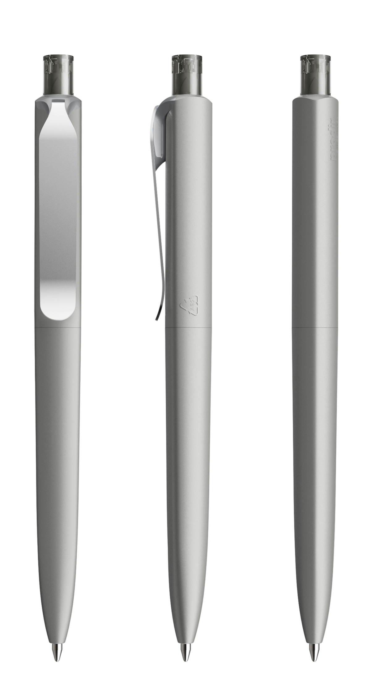 prodir DS8 PSM Push Kugelschreiber