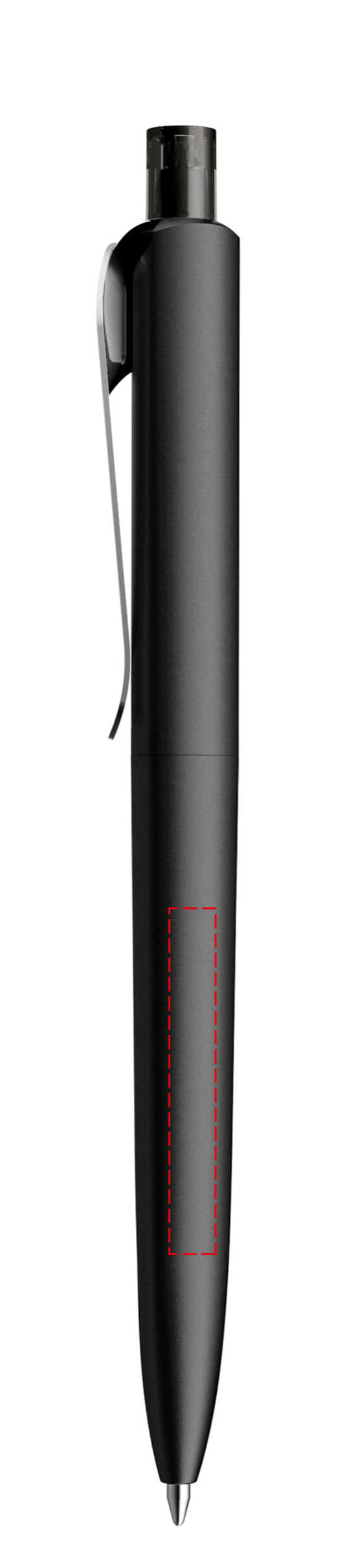 prodir DS8 PSM Push Kugelschreiber