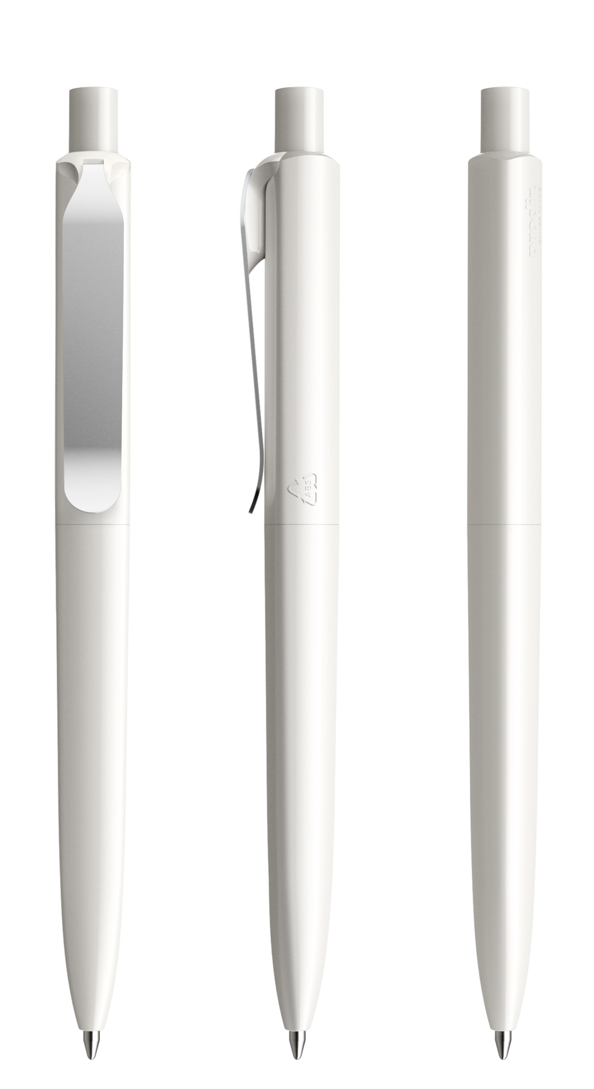 prodir DS8 PSP Push Kugelschreiber