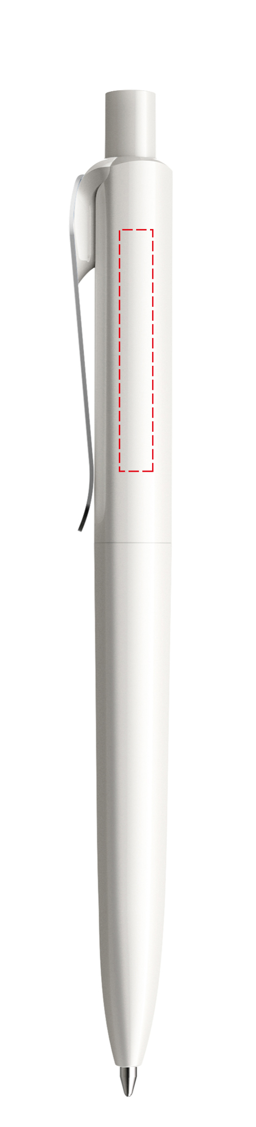 prodir DS8 PSP Push Kugelschreiber