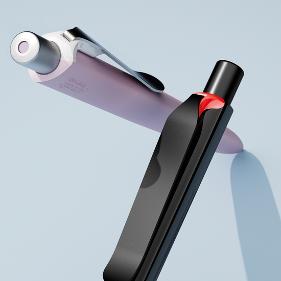 prodir DS8 PSP Push Kugelschreiber