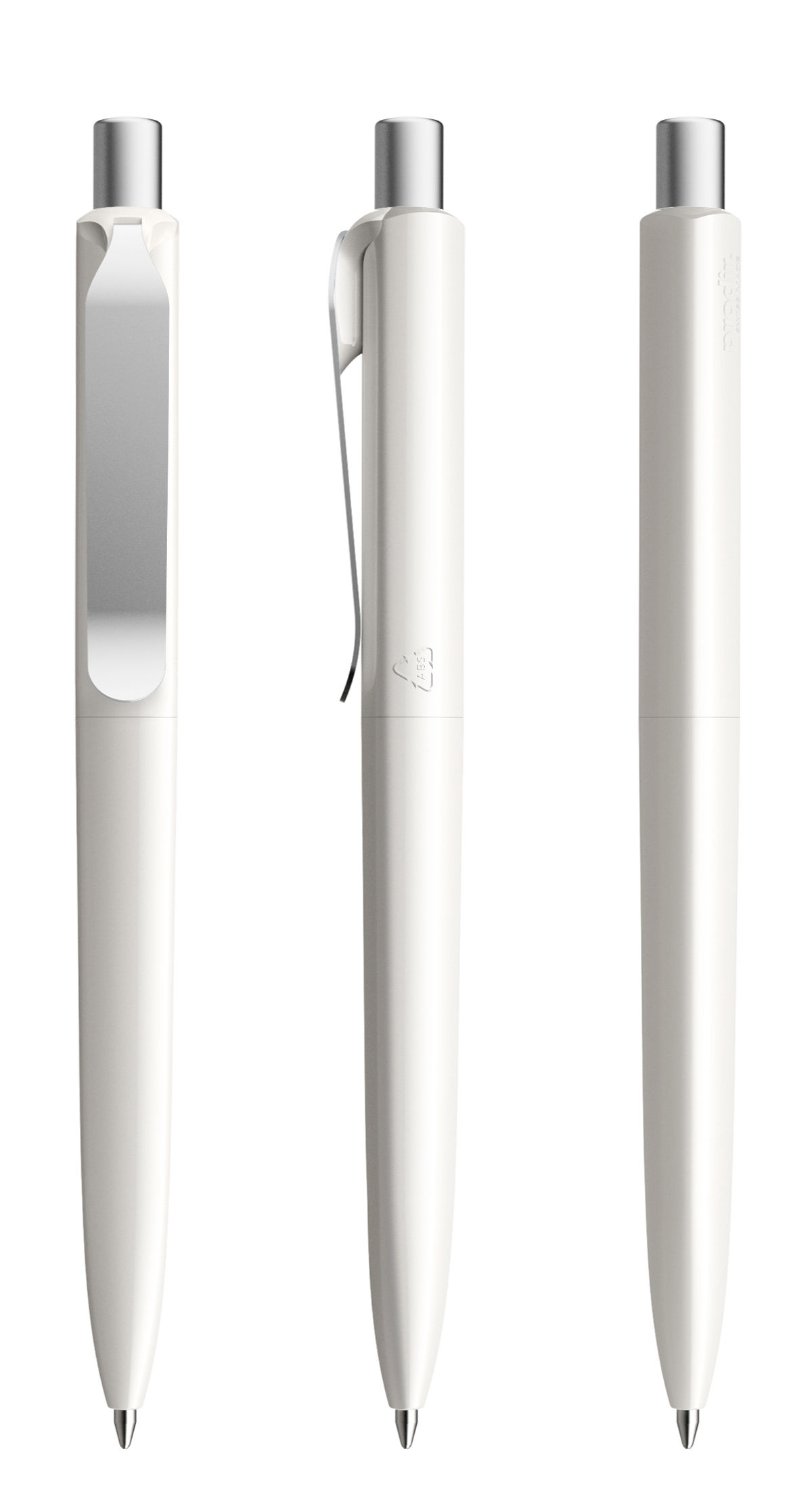 prodir DS8 PSP Push Kugelschreiber